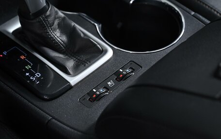 Toyota Highlander III, 2014 год, 2 499 000 рублей, 13 фотография