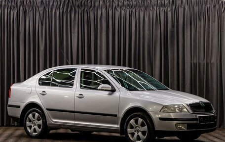 Skoda Octavia, 2007 год, 725 000 рублей, 3 фотография