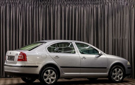 Skoda Octavia, 2007 год, 725 000 рублей, 6 фотография