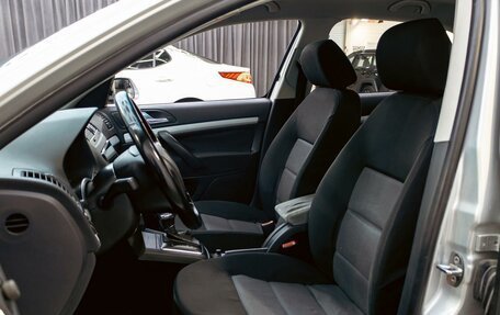 Skoda Octavia, 2007 год, 725 000 рублей, 11 фотография