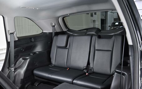 Toyota Highlander III, 2014 год, 2 499 000 рублей, 18 фотография