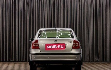 Skoda Octavia, 2007 год, 725 000 рублей, 5 фотография