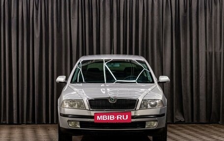 Skoda Octavia, 2007 год, 725 000 рублей, 2 фотография