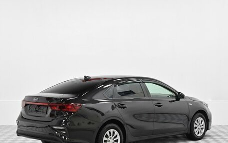 KIA Cerato IV, 2019 год, 1 549 000 рублей, 2 фотография
