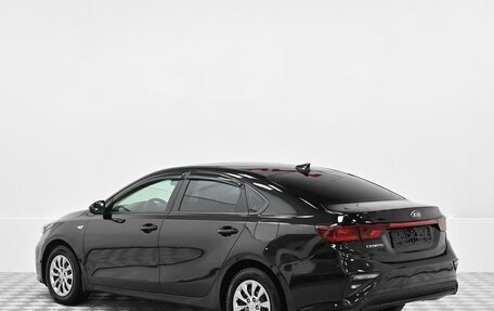 KIA Cerato IV, 2019 год, 1 549 000 рублей, 4 фотография