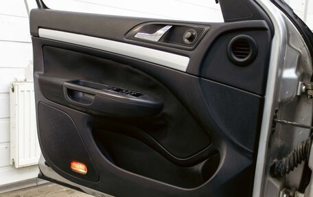 Skoda Octavia, 2007 год, 725 000 рублей, 12 фотография