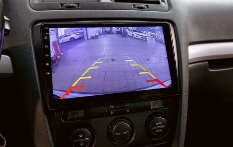 Skoda Octavia, 2007 год, 725 000 рублей, 14 фотография