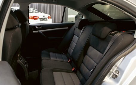 Skoda Octavia, 2007 год, 725 000 рублей, 16 фотография