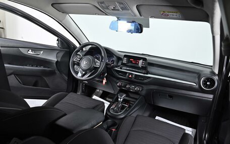 KIA Cerato IV, 2019 год, 1 549 000 рублей, 7 фотография