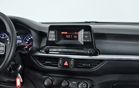 KIA Cerato IV, 2019 год, 1 549 000 рублей, 8 фотография