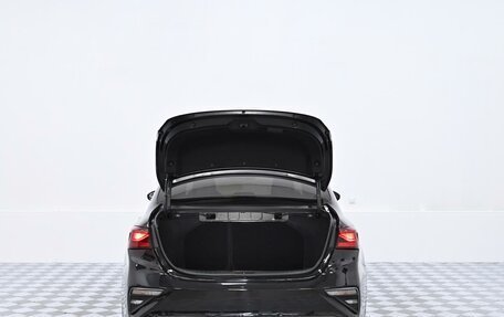 KIA Cerato IV, 2019 год, 1 549 000 рублей, 5 фотография