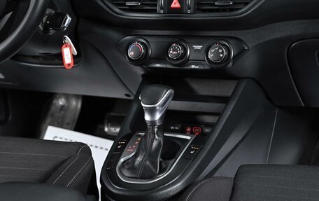 KIA Cerato IV, 2019 год, 1 549 000 рублей, 10 фотография