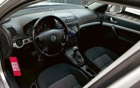 Skoda Octavia, 2007 год, 725 000 рублей, 13 фотография