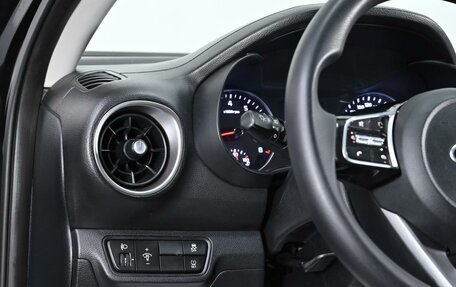 KIA Cerato IV, 2019 год, 1 549 000 рублей, 11 фотография