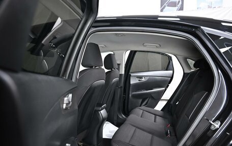 KIA Cerato IV, 2019 год, 1 549 000 рублей, 14 фотография