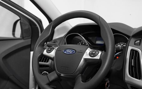 Ford Focus III, 2012 год, 749 000 рублей, 7 фотография