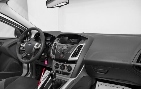 Ford Focus III, 2012 год, 749 000 рублей, 6 фотография