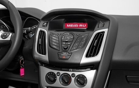 Ford Focus III, 2012 год, 749 000 рублей, 8 фотография