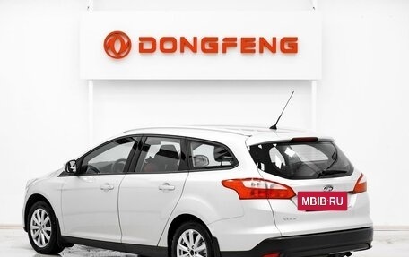 Ford Focus III, 2012 год, 749 000 рублей, 4 фотография