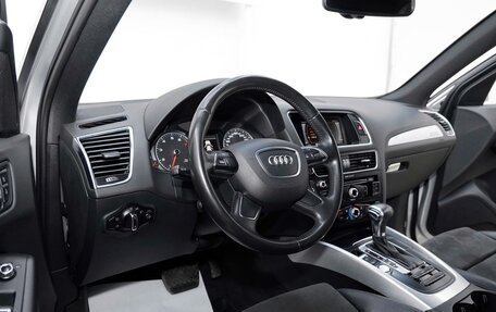 Audi Q5, 2012 год, 1 549 000 рублей, 7 фотография