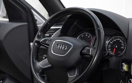 Audi Q5, 2012 год, 1 549 000 рублей, 8 фотография