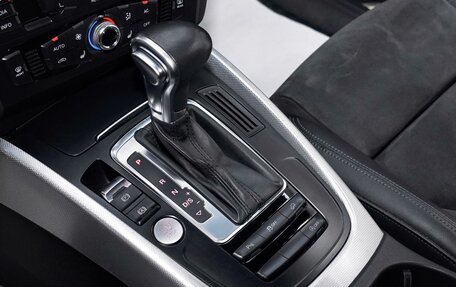 Audi Q5, 2012 год, 1 549 000 рублей, 10 фотография