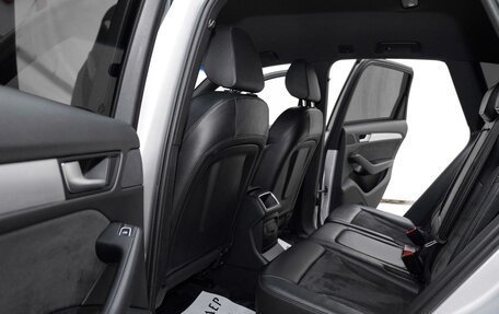 Audi Q5, 2012 год, 1 549 000 рублей, 11 фотография