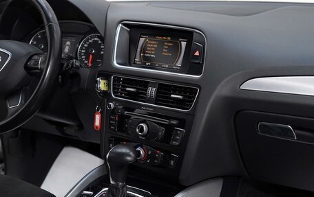 Audi Q5, 2012 год, 1 549 000 рублей, 9 фотография