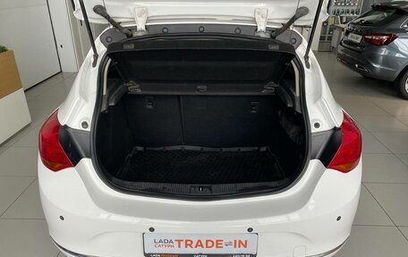 Opel Astra J, 2014 год, 580 000 рублей, 8 фотография