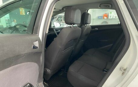 Opel Astra J, 2014 год, 580 000 рублей, 10 фотография