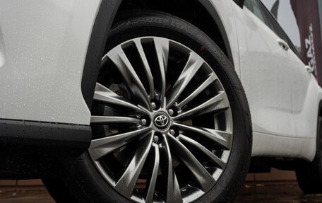 Toyota Highlander, 2026 год, 5 505 000 рублей, 12 фотография