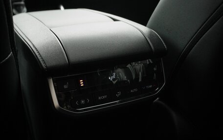 Toyota Highlander, 2026 год, 5 505 000 рублей, 29 фотография