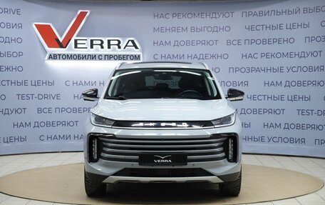 CheryExeed TXL, 2022 год, 1 990 000 рублей, 2 фотография