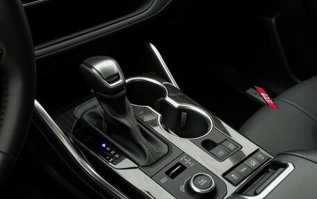 Toyota Highlander, 2026 год, 5 505 000 рублей, 22 фотография