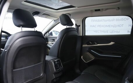 CheryExeed TXL, 2022 год, 1 990 000 рублей, 11 фотография