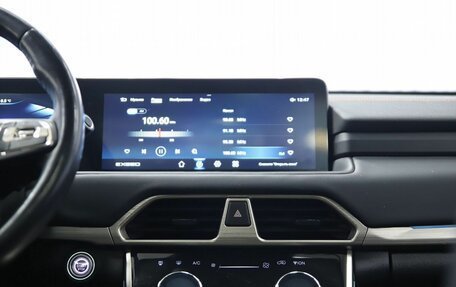 CheryExeed TXL, 2022 год, 1 990 000 рублей, 14 фотография