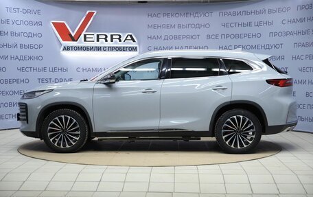 CheryExeed TXL, 2022 год, 1 990 000 рублей, 8 фотография