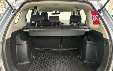 Mitsubishi Outlander III рестайлинг 3, 2013 год, 1 230 000 рублей, 13 фотография