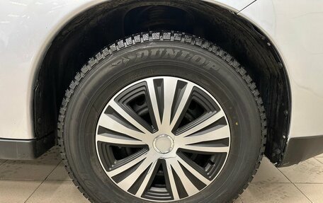 Mitsubishi Outlander III рестайлинг 3, 2013 год, 1 230 000 рублей, 15 фотография