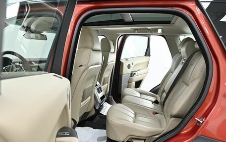 Land Rover Range Rover Sport II, 2013 год, 2 799 000 рублей, 6 фотография