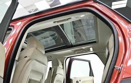 Land Rover Range Rover Sport II, 2013 год, 2 799 000 рублей, 8 фотография