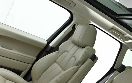 Land Rover Range Rover Sport II, 2013 год, 2 799 000 рублей, 12 фотография