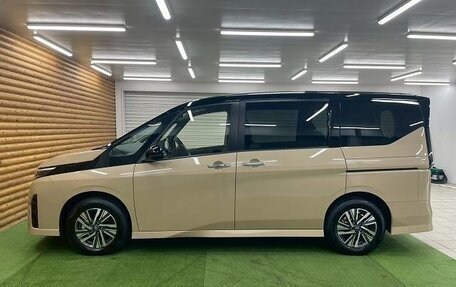 Nissan Serena, 2025 год, 2 680 000 рублей, 5 фотография