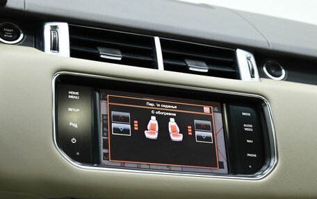 Land Rover Range Rover Sport II, 2013 год, 2 799 000 рублей, 16 фотография