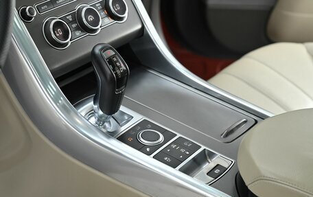 Land Rover Range Rover Sport II, 2013 год, 2 799 000 рублей, 18 фотография