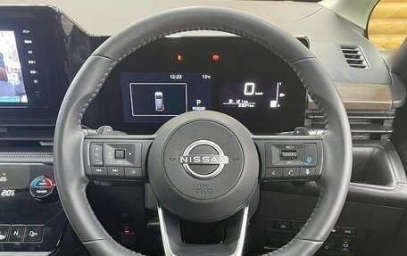 Nissan Serena, 2025 год, 2 680 000 рублей, 9 фотография