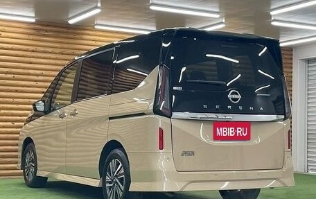 Nissan Serena, 2025 год, 2 680 000 рублей, 7 фотография