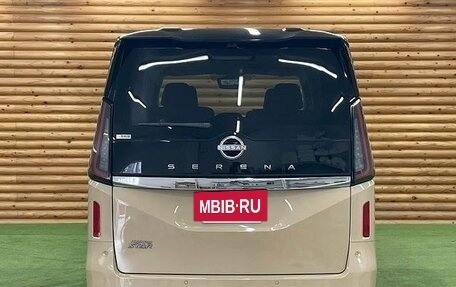 Nissan Serena, 2025 год, 2 680 000 рублей, 8 фотография