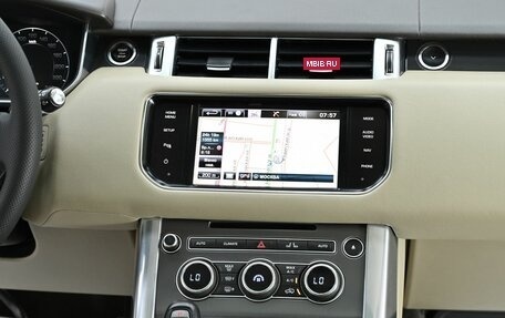 Land Rover Range Rover Sport II, 2013 год, 2 799 000 рублей, 17 фотография