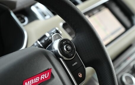 Land Rover Range Rover Sport II, 2013 год, 2 799 000 рублей, 14 фотография